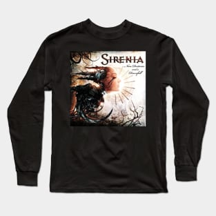 SIRENIA MERCH VTG Long Sleeve T-Shirt